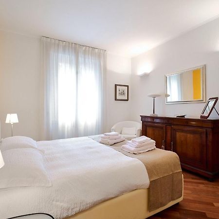 Mico Garden View Citylife Executive Apartment Милано Екстериор снимка