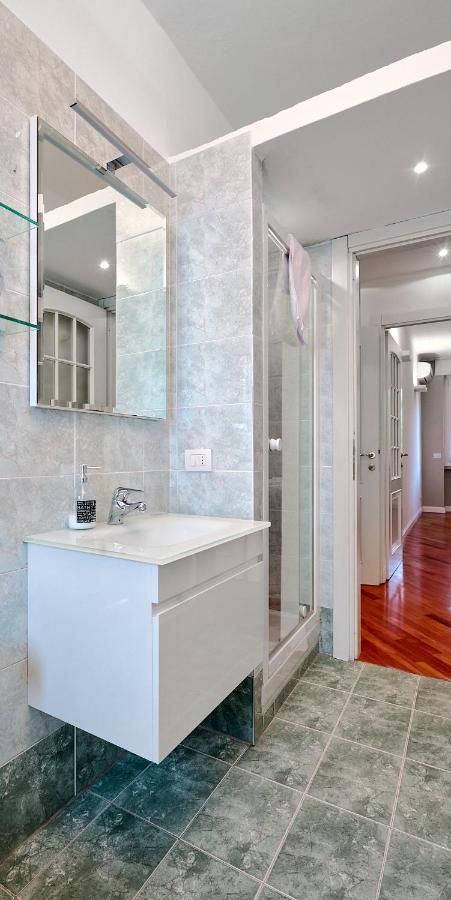 Mico Garden View Citylife Executive Apartment Милано Екстериор снимка