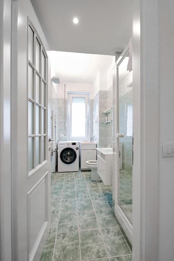 Mico Garden View Citylife Executive Apartment Милано Екстериор снимка