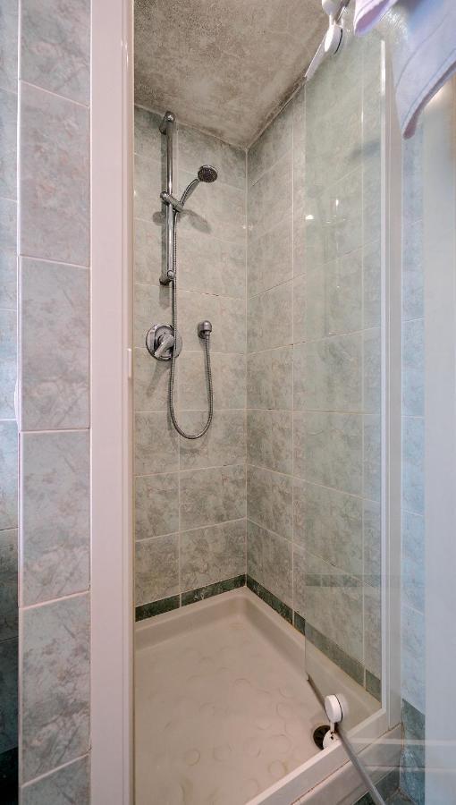 Mico Garden View Citylife Executive Apartment Милано Екстериор снимка