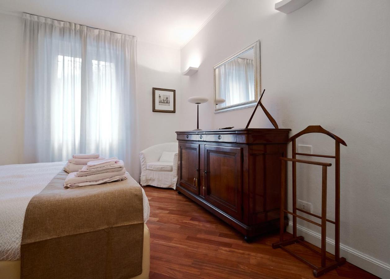 Mico Garden View Citylife Executive Apartment Милано Екстериор снимка